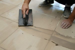 Custom Tile Design - Atlanta Tile Installers