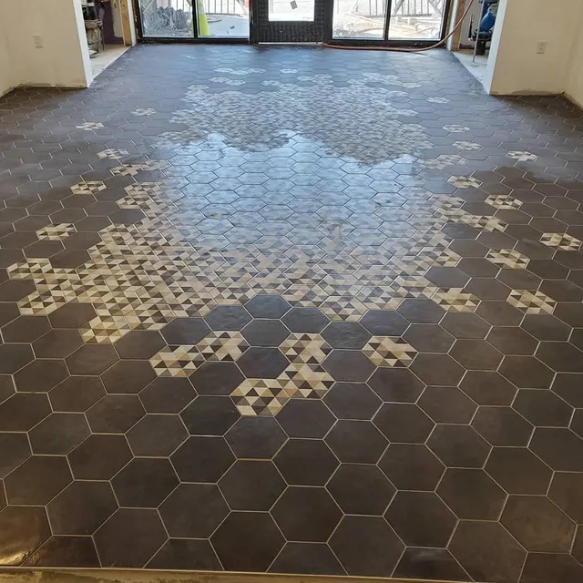 Harlod S Atlanta Tile Installers, Atlanta Flooring Jobs