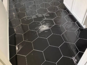 Tile Installation