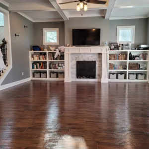 Atlanta Tile Installer